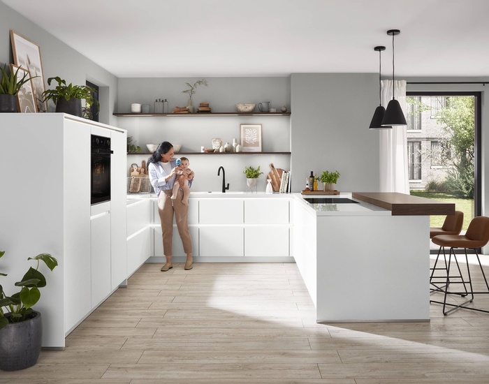 Nobilia Kollektionen