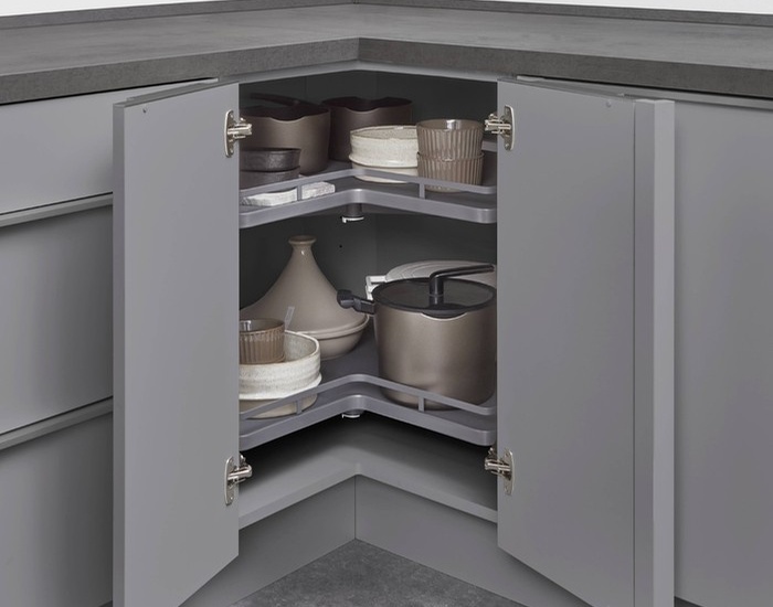 30436_24_Unterschrank_Eckschrank_Drehkarussell_Schiefergrau